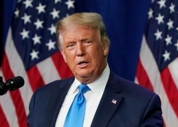 ΗΠΑ: Η κυβέρνηση Τραμπ αναπροσαρμόζει «την αμυντική στρατηγική» της Ουάσινγκτον σε παγκόσμιο επίπεδο