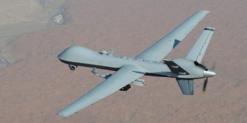 Ολλανδία-Ουκρανία: Οι δύο χώρες υπέγραψαν συμφωνία για κοινή παραγωγή drones