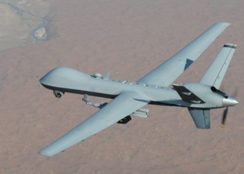 Γαλλία: Ύποπτα drones θεάθηκαν πάνω από βάση των στρατιωτικών υπηρεσιών πληροφοριών