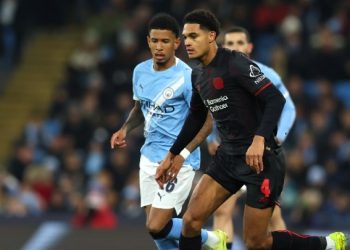 Κουάνσα: «Σωστή η απόφαση μου να πάω στη Λεβερκούζεν»