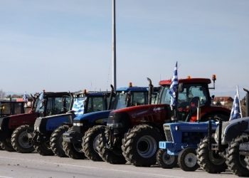 Αλεξανδρούπολη: Διακόπτεται εκ νέου η κυκλοφορία των φορτηγών αυτοκινήτων στον κόμβο του Ορμενίου και το Τελωνείο των Κήπων