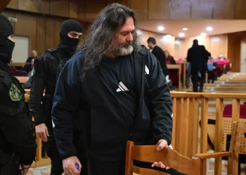 Εισαγγελέας στη δίκη της Χρυσής Αυγής: Είχαν φυλετικό μίσος, συμμορφώνονταν με τις παροτρύνσεις αρχηγού και υψηλόβαθμων μελών