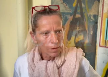 Πώς έγινε το μαχαίρωμα στο σχολείο της Κυψέλης: «Ήταν η πρώτη της μέρα, την είχαν διώξει από το προηγούμενο Γυμνάσιο» λένε αυτόπτες μάρτυρες