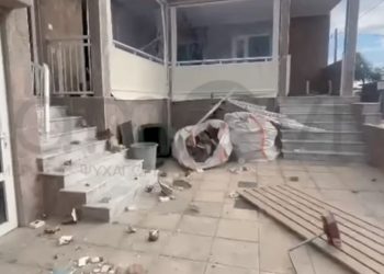 Αλεξανδρούπολη: Μόλις 9 κιλά ζύγιζε το 3χρονο παιδάκι που πέθανε από ασιτία