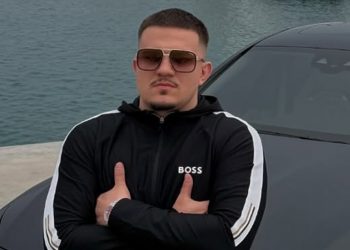 Ivan Greko: Αναβλήθηκε για τις 12 Ιανουαρίου η δίκη του γνωστού τράπερ