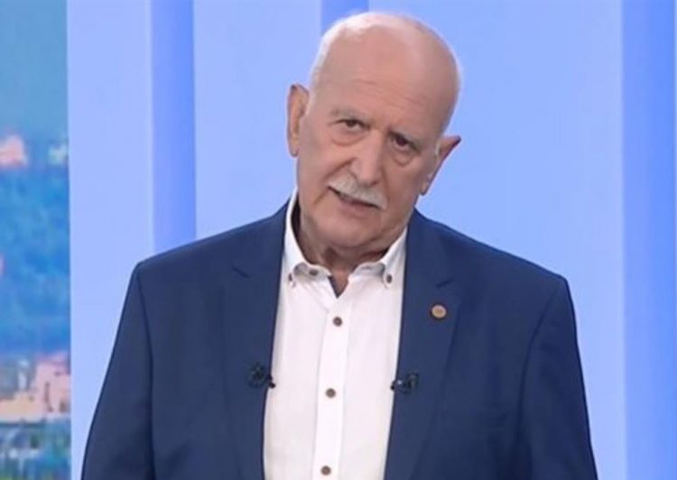 Έφυγε από τη ζωή ο Γιώργος Παπαδάκης