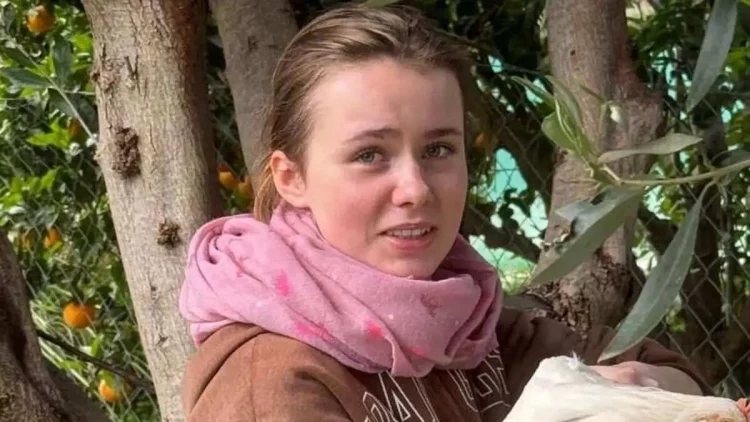 Εξαφάνιση 16χρονης Λόρας: Φέρεται να ταξίδεψε στη Γερμανία τη μέρα που έφτασε στην Αθήνα