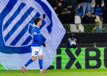 «Η Παρί Σεν Ζερμέν ετοιμάζει πρόταση για τον Καρέτσα – Στο κόλπο για τον Έλληνα άσο κι άλλοι τεράστιοι σύλλογοι»