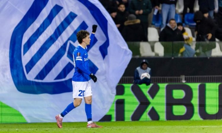 «Η Παρί Σεν Ζερμέν ετοιμάζει πρόταση για τον Καρέτσα – Στο κόλπο για τον Έλληνα άσο κι άλλοι τεράστιοι σύλλογοι»