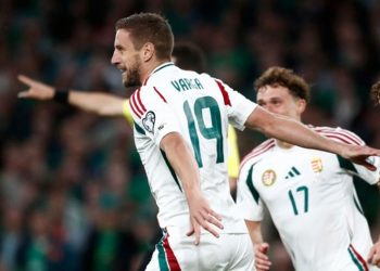 Τότε έρχεται στην Αθήνα για την ΑΕΚ ο Βάργκα