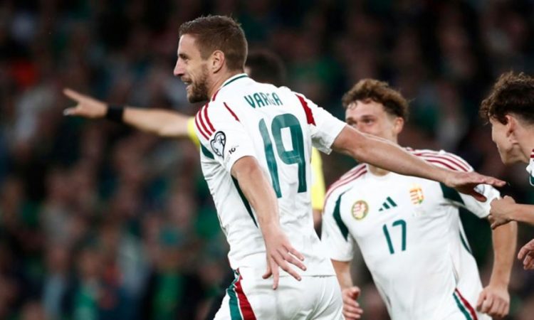 Τότε έρχεται στην Αθήνα για την ΑΕΚ ο Βάργκα