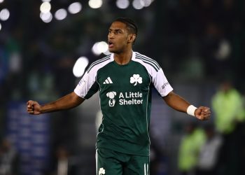 Παναθηναϊκός: Οι λεπτομέρειες της συμφωνίας με τη Γκρέμιο για τον Τετέ