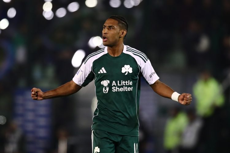 Παναθηναϊκός: Οι λεπτομέρειες της συμφωνίας με τη Γκρέμιο για τον Τετέ