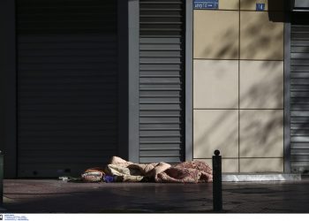 Δήμος Αθηναίων: Έκτακτα μέτρα για τους ευάλωτους πολίτες λόγω ψύχους