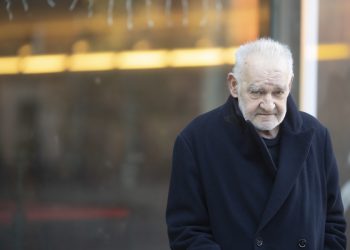 Μπέλα Ταρ: Έφυγε από τη ζωή ο σπουδαίος Ούγγρος σκηνοθέτης σε ηλικία 70 ετών