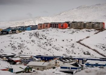 Κοινή ανακοίνωση των 8 ευρωπαϊκών κρατών που ο Τραμπ απειλεί με δασμούς: Δεσμευόμαστε στην ενίσχυση της ασφάλειας της Αρκτικής