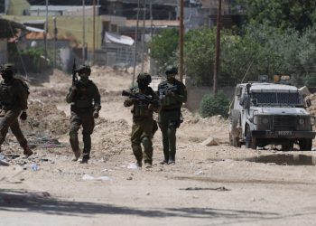 Τρεις νεκροί στη Γάζα από ισραηλινά πυρά