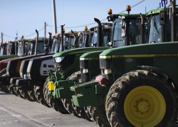 Η συμφωνία Mercosur: Τι σημαίνει για την Ελλάδα και τους αγρότες της – Πώς προστατεύονται τα προϊόντα από τις απομιμήσεις