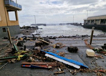 Ιταλία: Ξεπέρασαν το μισό δισεκατομμύριο ευρώ οι ζημιές από το κύμα κακοκαιρίας που πλήττει τη Σικελία