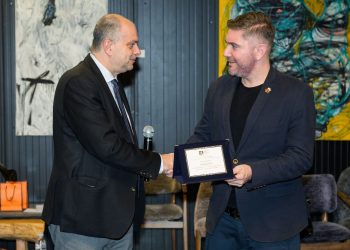 Χρήστος Καπετάνος προς Βασίλη Κικίλια: “Να αναγνωριστεί η υπηρεσία των πληρωμάτων στα σκάφη αναψυχής, για να αρθεί μία χρόνια αδικία”