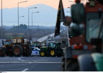 Σέρρες: Άνοιξε ο Προμαχώνας για όλα τα οχήματα