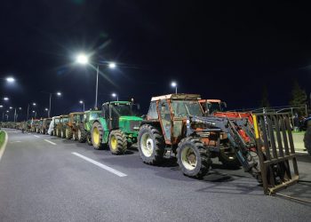 Αγρότες: «Όχι» από Νίκαια και Καρδίτσα στη συνάντηση με Μητσοτάκη-Προσανατολίζονται σε νέα πανελλαδική σύσκεψη