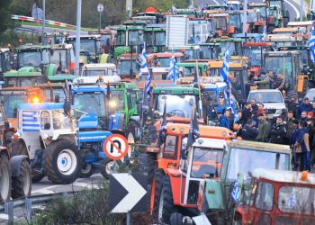 Αγρότες: Σε τεντωμένο σχοινί η συνάντηση με Μητσοτάκη – Στο επίκεντρο οι επιτροπές, συνελεύσεις στα μπλόκα
