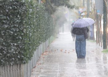Πού θα χτυπήσει η κακοκαιρία της επόμενες ώρες – Οι περιοχές που θα επηρεαστούν – Δείτε χάρτες