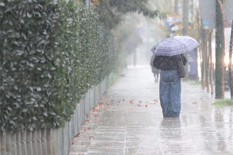 Πού θα χτυπήσει η κακοκαιρία της επόμενες ώρες – Οι περιοχές που θα επηρεαστούν – Δείτε χάρτες