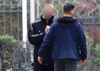 Εγκλημα στο Κολωνάκι: Ετοίμαζε πάρτι την παραμονή της Πρωτοχρονιάς!