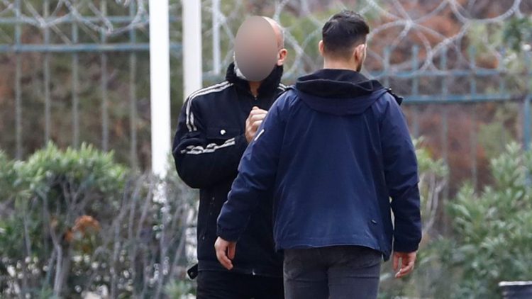 Εγκλημα στο Κολωνάκι: Ετοίμαζε πάρτι την παραμονή της Πρωτοχρονιάς!