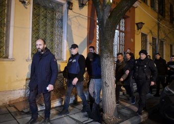 Σέρρες: Δίωξη για ανθρωποκτονία με δόλο εις βάρος του 16χρονου – Πήρε προθεσμία για την Παρασκευή