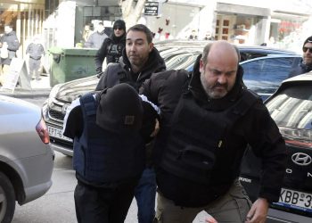 Σέρρες: Προφυλακιστέος ο 16χρονος για τον θανάσιμο ξυλοδαρμό του 17χρονου