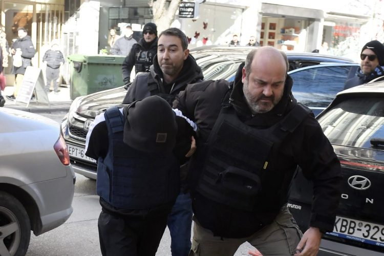 Σέρρες: Προφυλακιστέος ο 16χρονος για τον θανάσιμο ξυλοδαρμό του 17χρονου