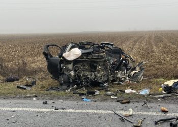 Τραγωδία στη Ρουμανία: «Θυμάμαι τα πάντα…» – Τι είπε ένας από τους τραυματίες του πολύνεκρου τροχαίου