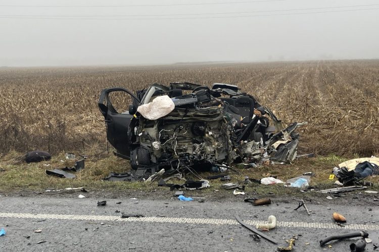 Τραγωδία στη Ρουμανία: «Θυμάμαι τα πάντα…» – Τι είπε ένας από τους τραυματίες του πολύνεκρου τροχαίου