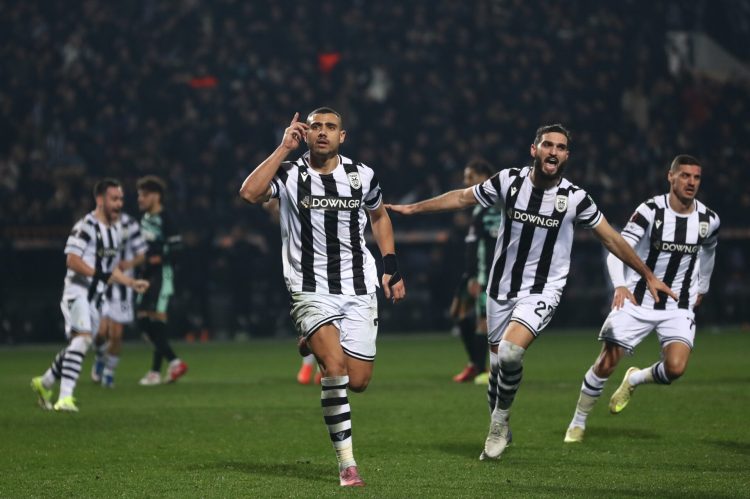 Ο ΠΑΟΚ έστειλε το μήνυμα στην Ευρώπη: «Θα βαρεθείτε να μας βλέπετε…»