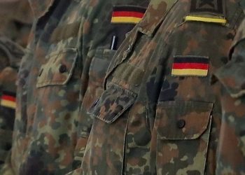 Επιστρέφουν από τη Γροιλανδία οι Γερμανοί στρατιώτες – «Η αποστολή αναγνώρισης ολοκληρώθηκε επιτυχώς» δήλωσε εκπρόσωπος της Bundeswehr