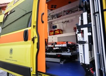 Ανδραβίδα: 50χρονος αυτοκτόνησε – Δεν άντεξε τον χαμό του παιδιού του