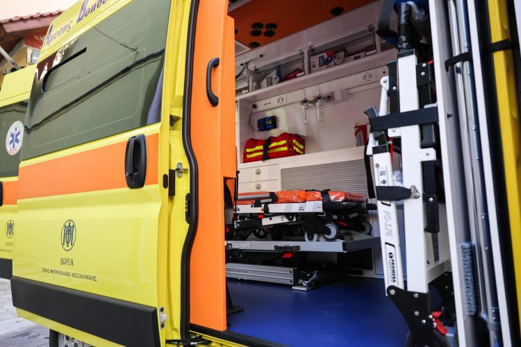 Ανδραβίδα: 50χρονος αυτοκτόνησε – Δεν άντεξε τον χαμό του παιδιού του