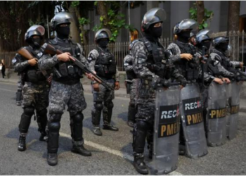 Βραζιλία: Συνελήφθη ύποπτος που συνδέεται με την τζιχαντιστική οργάνωση Ισλαμικό Κράτος