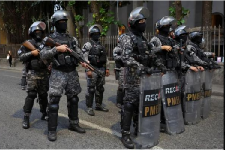 Βραζιλία: Συνελήφθη ύποπτος που συνδέεται με την τζιχαντιστική οργάνωση Ισλαμικό Κράτος