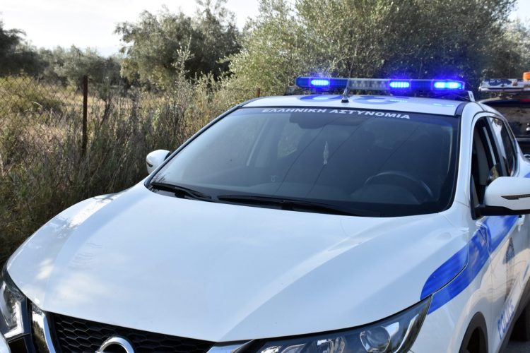 Ξηρόμερο: Δύο άνδρες άνοιξαν πυρ από αυτοκίνητο εν κινήσει – Κινδύνεψε ένας 38χρονος