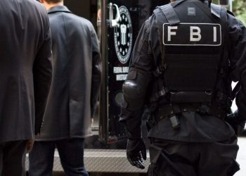 ΗΠΑ: Οι αρχές απέτρεψαν επίθεση με έμπνευση από το ISIS την παραμονή της Πρωτοχρονιάς στη Βόρεια Καρολίνα