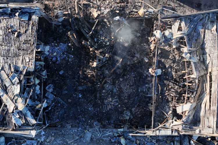 Φονική έκρηξη στο εργοστάσιο «Βιολάντα»: Πού στρέφουν τις έρευνες οι Αρχές – Τι κατέθεσαν εργαζόμενοι