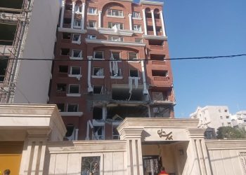 Ιράν: Έκρηξη άγνωστης αιτίας σημειώθηκε σε κτίριο του λιμανιού Μπαντάρ Αμπάς