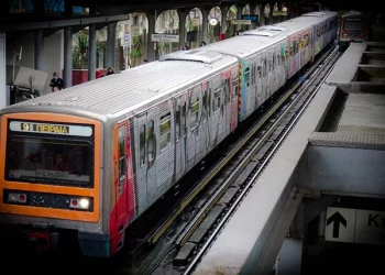 Κακοκαιρία: Έκτακτες κυκλοφοριακές ρυθμίσεις σε Ηλεκτρικό και Τραμ