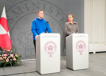 Κόμματα Γροιλανδίας: Θέλουμε την ανεξαρτησία μας όχι να γίνουμε Αμερικανοί