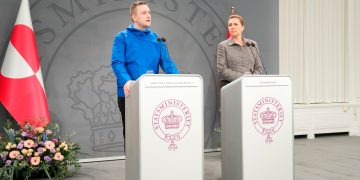 Κόμματα Γροιλανδίας: Θέλουμε την ανεξαρτησία μας όχι να γίνουμε Αμερικανοί