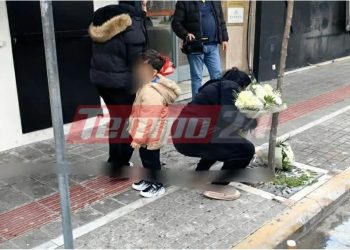 Πάτρα: Οκτώ προσαγωγές για τον θάνατο του 30χρονου